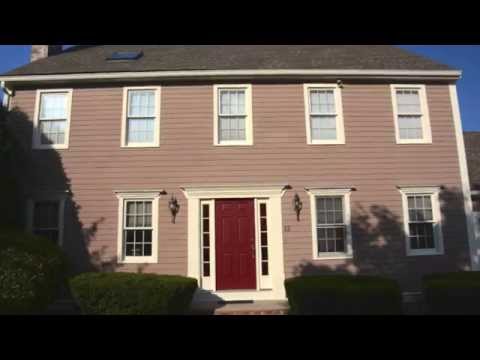 FOR SALE: 12 Clementi Lane, Methuen MA