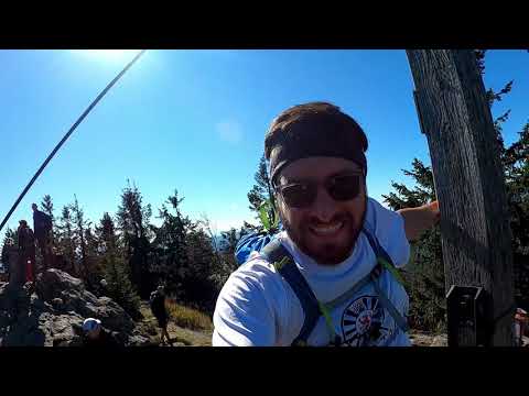 Großer Rachel | 1.452m | Bayerischer Wald | Wanderung | Mikroabenteuer