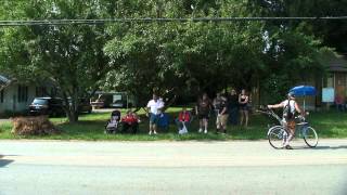 preview picture of video '2012 Yadkinville July 4th Parade'