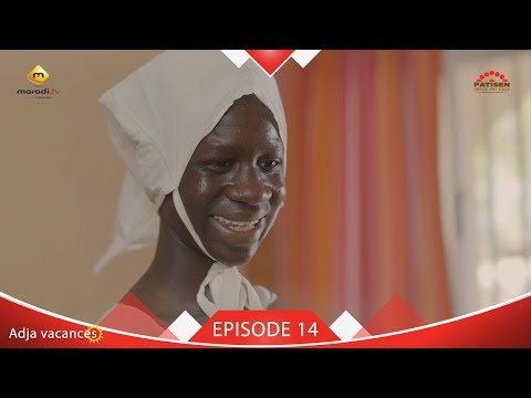 Adja Vacances - Episode 14