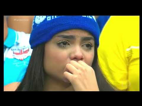 CRUZEIRO REBAIXADO EM 2019