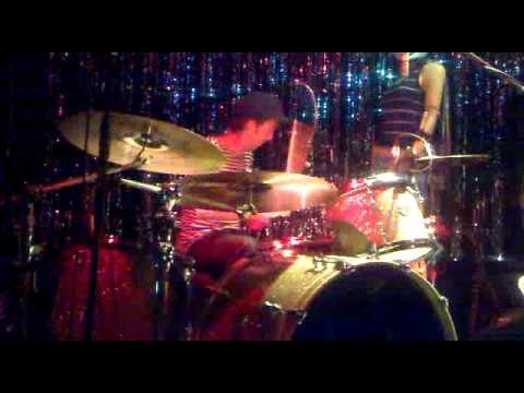 The Hot Rats (Damaged Goods) Live @ Hoxton .mp4
