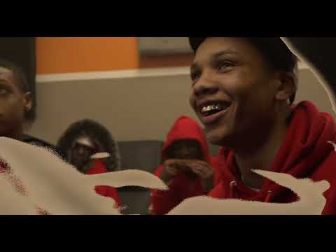 AJ BGE - Tonite (Official Music Video) ft. Yung Fetti