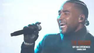 Don Omar -  El Señor De La Noche _2025 #Cubaton (Video Oficial)
