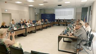 Absolutorium dla Zarządu Powiatu