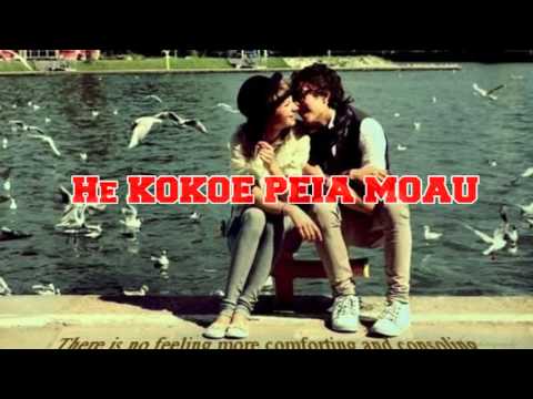 Joker Soakai - Kokoe Pe Moau (Lyric Video)