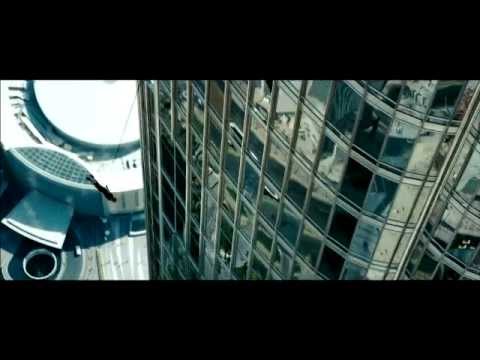 Mission: Impossible Ghost Protocol (Japanese TV Spot)