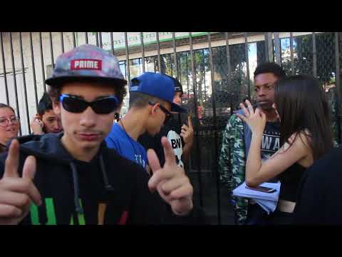 Ghost VS Tlk | 34° Batalha da Romero