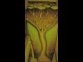 "Mural"   Art: Kelly Shpeley      Music: "Muggleborn" by Daedelus