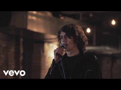 Motta - Via della luce (Live At Monk)