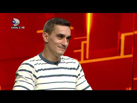 40 de intrebari cu Denise Rifai(20.04.2021) - Marian Dragulescu | Editie COMPLETA