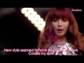 [Eng sub] Hyuna- my color 