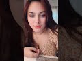 So Hot 0085 Cutebaby Periscope Livestream Babygirl Bigo Live