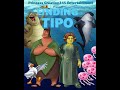 Finding Tipo Trailer
