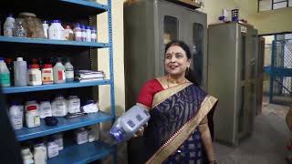 JR Public School Video