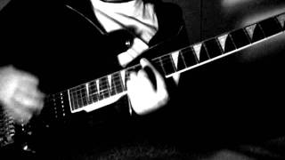 GRAVELAND - White Hand&#39;s Power (guitar cover)