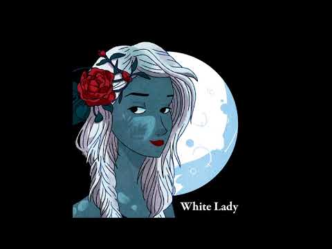 Celtic Symphonic Metal - White Lady (feat. Caroline Houé and Giovanna Thiébault)