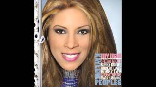 Kaylene Peoples   My Man   08   Giant Steps Feat  Hubert Laws, Bobby Lyle & Bunny Brunel