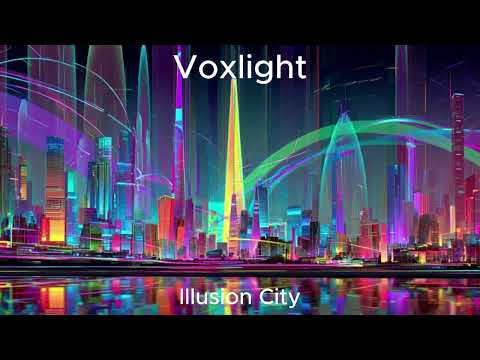 Illusion City - EDM