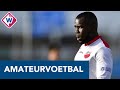 Royston Drenthe clasht met Quick Boys-fans: 'Ze waren vanaf het begin al bezig' - OMROEP WEST SPORT