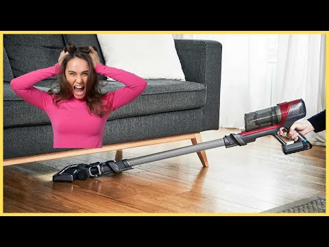 Rowenta X-PERT 6.60 : mon test après 3 semaines d'usage