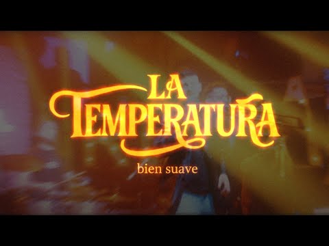 Bien Suave and TUSSI PRODUCCIONES