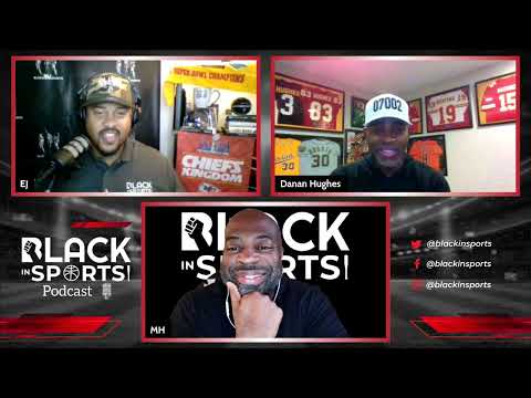 Danan Hughes | Chiefs Kingdom | "Many Ways to Success" | S7 Ep 319