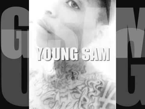 Icez Ft. Young Sam- Damn Im Poppin (JERKSONG).mp4