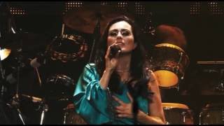 WITHIN TEMPTATION - SANCTUARY &amp; THE LAST DANCE (LIVE FROM ELEMENTS)
