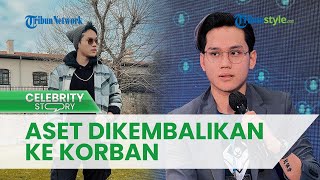 Sempat Bakal Disita Negara, Aset-aset Indra Kenz akan Dikembalikan ke Korban Binomo