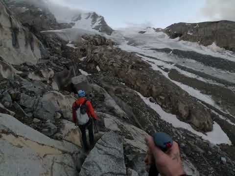 Gran Paradiso POV