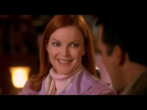 desperate housewives out of context - season 1
