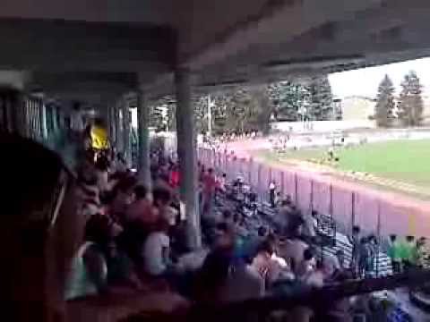 Fidal- C.d.s. cadetti finale regionale