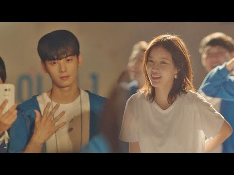[티저 3] 대학생활은 정말, 행복하게 해보고 싶다 [내 아이디는 강남미인] 예고편