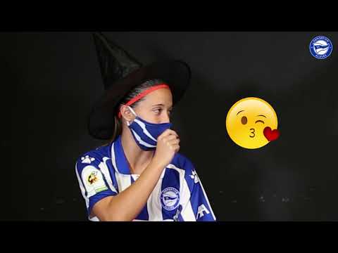 🎃 𝗖𝗛𝗔𝗟𝗟𝗘𝗡𝗚𝗘 🧙‍♀️¿Cuánto se conocen nuestras #Gloriosas? 🤔