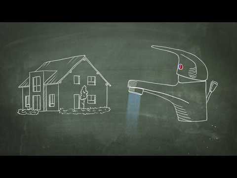 EVI Kids - Wie wird aus Wasser eigentlich Trinkwasser?