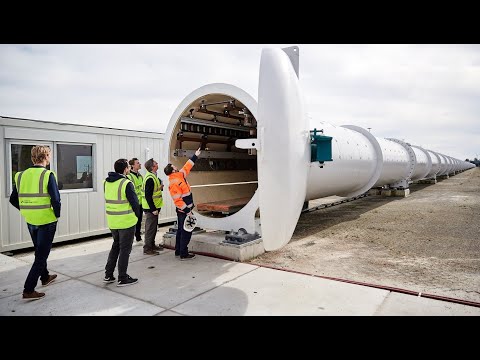 How Hardt Hyperloop Accelerates Innovation with Marple