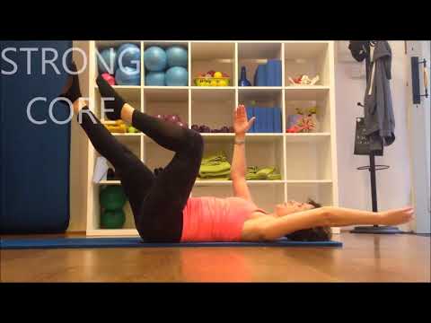 download lagu mp3 mp4 Anne Simonsen Pilates, download lagu Anne Simonsen Pilates gratis, unduh video klip Anne Simonsen Pilates