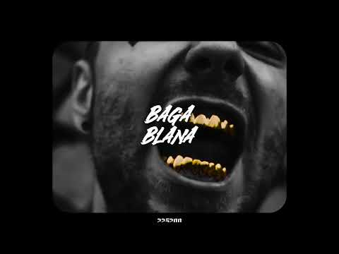 NANE X AZTECA X SOLOMON Trap Type Beat - ICE (prod.BagaBlana)