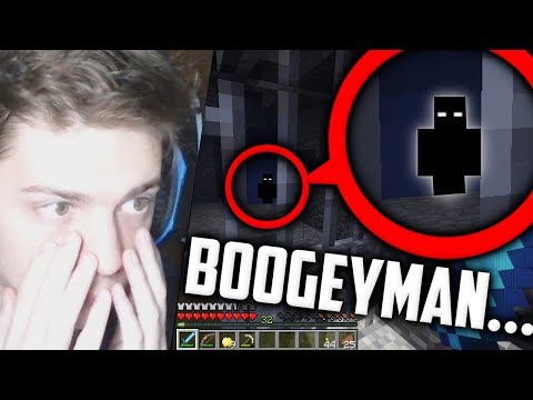 ECCO perché QUESTO è il MONDO PIU' TERRIFICANTE! - Minecraft ITA