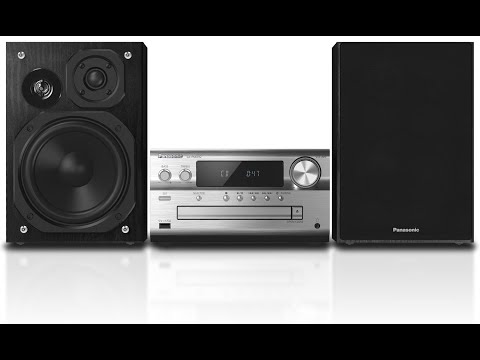 Panasonic SA-PMX92 Testbericht!