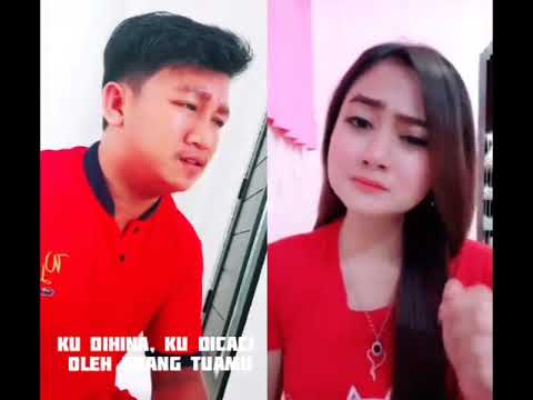 Antara Aku Kau Dan Orang Tuamu Duet_Muhyar Chornela
