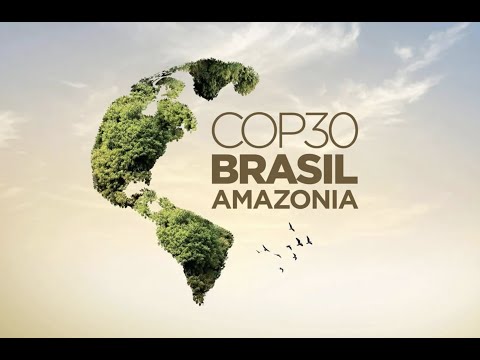 Climate, Water & Islands: Engineering Solutions from the Canary Islands | COP30 Belém 2025