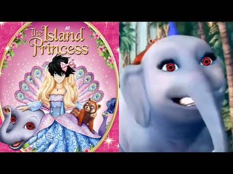 The Barbie Movie That Genuinely Enrages Me