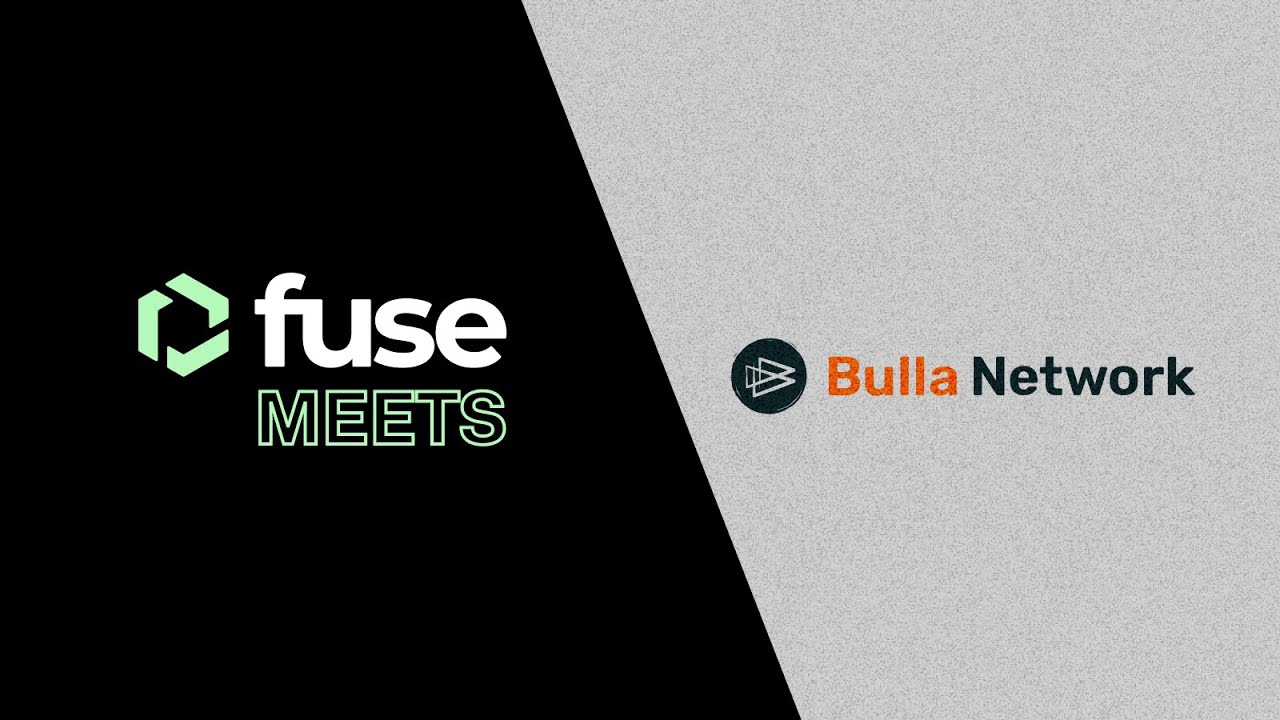 "Web3 invoicing, payroll and accounting made easy" - What is Bulla Banker? | Fuse Meets Bulla