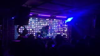 River Tiber &quot;I&#39;m A Stone&quot; (Live in Brooklyn 12/10/16)