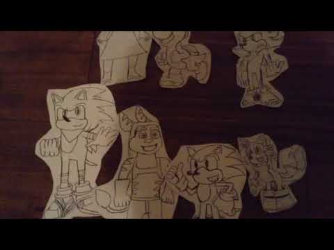 Finding Tails Part 23: The Airscum / Meet Wendy'o Koopa