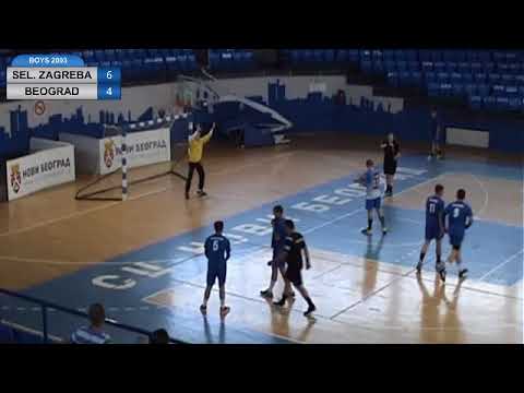 26062018 SelekcijaZagreba Beograd Boys2003