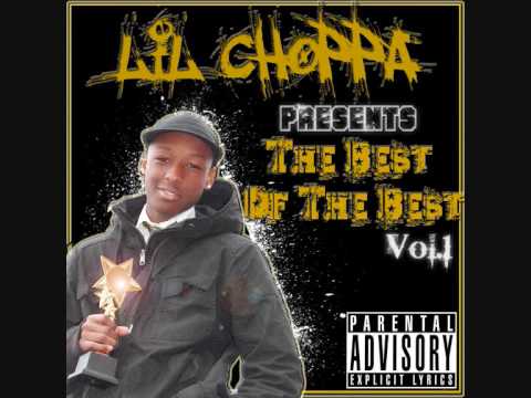 09-LiL Choppa - Freestyle (Prod. By S.Kid)