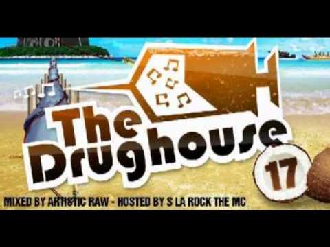 The DrugHouse (17) Mixed By Artistic Raw